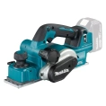 Рубанок Makita DKP181ZU 82мм 12000об/мин