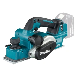 Рубанок Makita DKP181ZU 82мм 12000об/мин