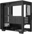 Корпус PcCooler C3D310 черный без БП mATX 8x120mm 4x140mm 2xUSB3.0 audio bott PSU (C3D310-BKP0-GL)