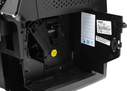 Кофемашина Philips EP2220/10 1500Вт черный