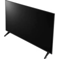 43" Телевизор LG 43QNED70A6A.ARUG QNED, 4K Ultra HD, СМАРТ ТВ, WebOS, черный титан