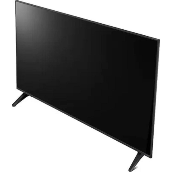 43" Телевизор LG 43QNED70A6A.ARUG QNED, 4K Ultra HD, СМАРТ ТВ, WebOS, черный титан