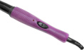Щипцы для завивки StarWind SHE3101,  фиолетовый