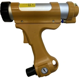 Пневматический пистолет Tools Brother для картриджей 310 мл BC-1403-310