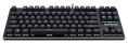 Клавиатура SunWind SW-K900G механическая черный USB Multimedia for gamer LED 1422332 кабель 1.8м