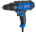 Дрель-шуруповерт электрическая Витязь ДЭ-970/2