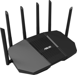 Маршрутизатор ASUS RT-BE90U/ ASUS RT-BE90U (90IG0A30-MO9C10)