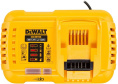 Зарядное устройство DeWALT DCB118-QW DCB118-QW