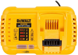 Зарядное устройство DeWALT DCB118-QW DCB118-QW