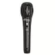 Микрофон RITMIX RDM-130 black {50 Гц-16000 Гц, 600 Ом +/- 30%, -70 дБ +/-3 дБ, 3 pin XLR - Jack 6.3 мм, 3 м, пластик, черный}