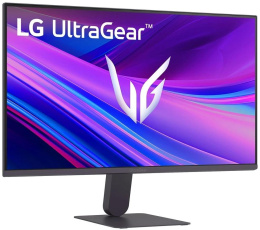 23.8" Монитор LG UltraGear 24G411A-B, 1920x1080, IPS, 144Гц, 1хHDMI, 1хDP, черный [24g411a-b.aruz]