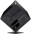 Корпус ATX AZZA Regis, Midi-Tower, без БП,  черный [csaz-902 regis]