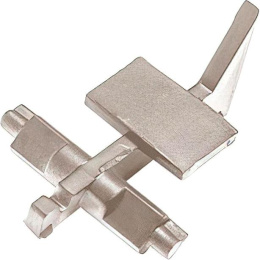 Палец отделения т/в RICOH Aficio 1015/1018/2015/2016/2018/2020/MP 1600/2000/2500 1pcs