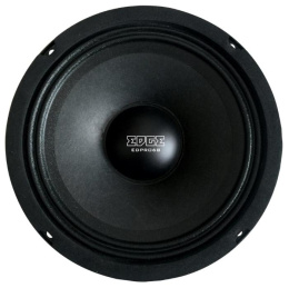 Колонки автомобильные EDGE EDPRO6B-E6, 16.5 см 6 1/2 дюйм. , комплект 2 шт. [edpro6b-e6 пара ]