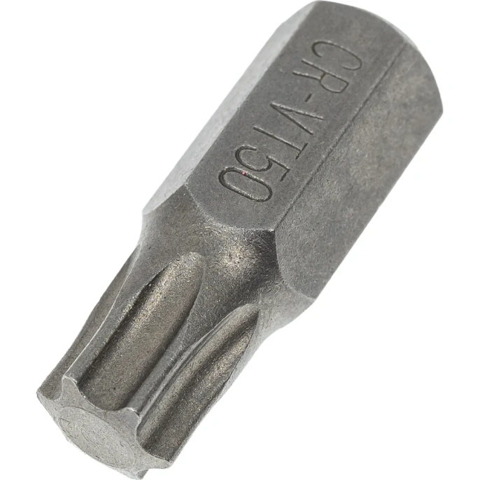 Бита вставка Airline TORX T50 3/8" 30мм (10 шт.) AT-B-08