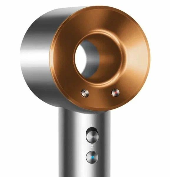 фен Dyson HD07 Nickel Copper 389922-01