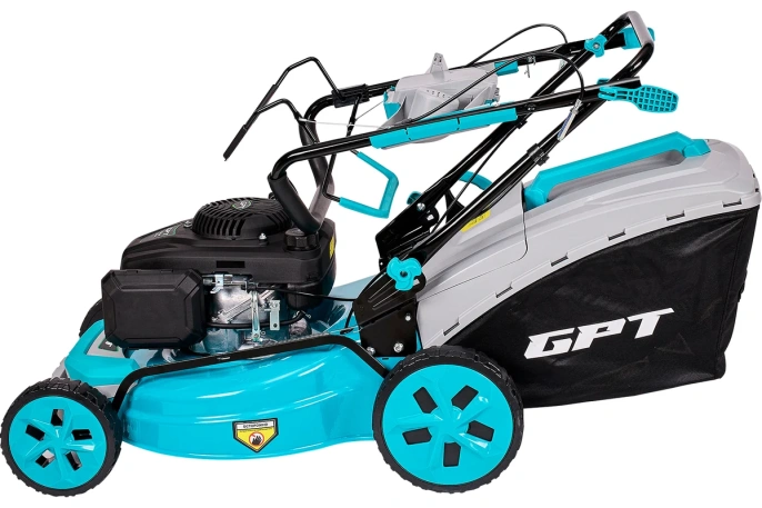 Газонокосилка бензиновая GPT GLM-K5145SR-L
