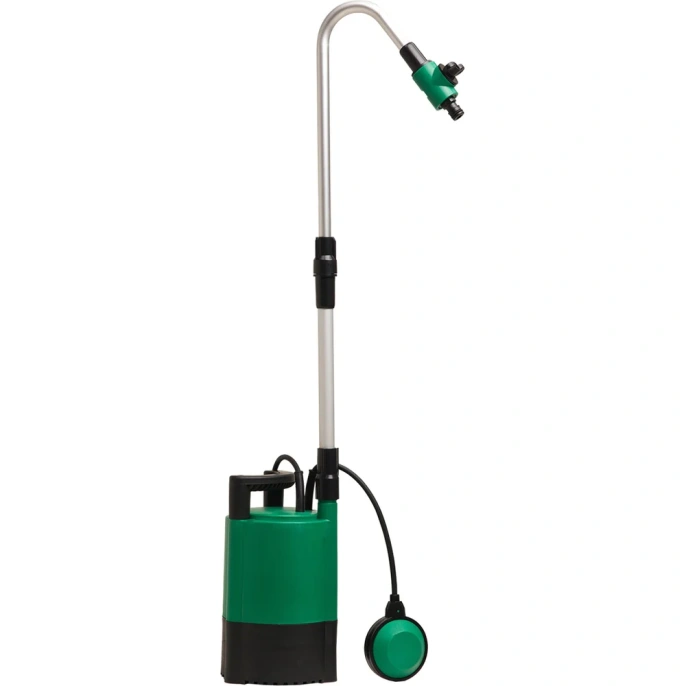 Дренажный насос OASIS DВ 67/11