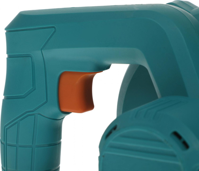 Воздуходувка Bort BSS-21-Li, синий [93413397]