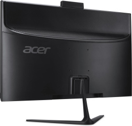 23.8" Моноблок Acer Aspire C24-2G Full HD, Intel N150, 8ГБ DDR4, 256ГБ SSD,  Eshell черный [dq.bpgcd.007]