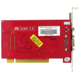 Плата видеонаблюдения PCI Orient SDVR-404A