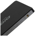 SSD накопитель Digma Run S9 DGSR2256GS93T 256ГБ, 2.5", SATA III,  SATA,  rtl