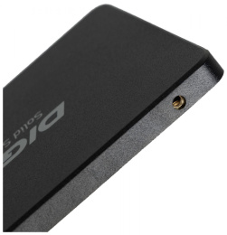 SSD накопитель Digma Run S9 DGSR2256GS93T 256ГБ, 2.5", SATA III,  SATA,  rtl