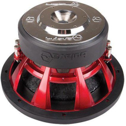 Сабвуфер автомобильный URAL Bulava 10 V.2, пассивный