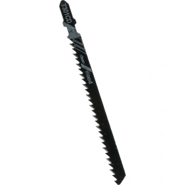 Полотно по дереву 3 шт; T301CD; EU-хвостовик для электролобзика GROSSMEISTER 021007006