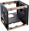 Корпус ATX AZZA Regis, Midi-Tower, без БП,  черный [csaz-902 regis]