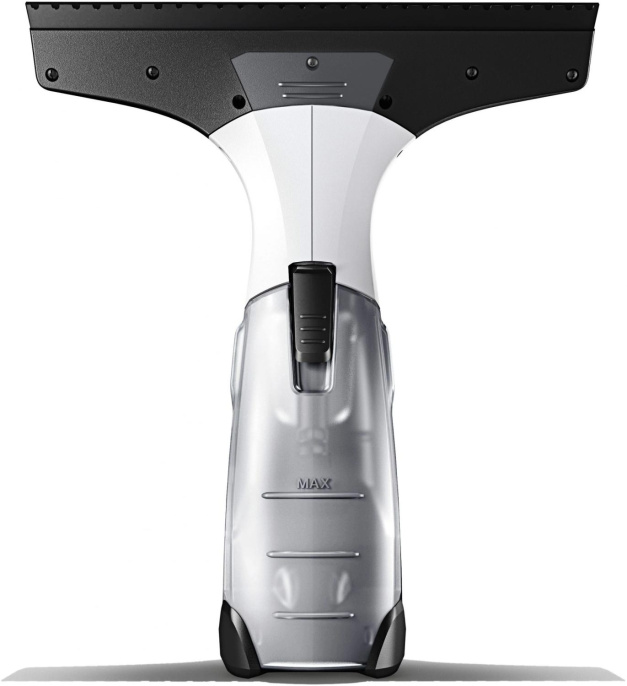 Стеклоочиститель Karcher WV 2 Plus, белый [1.633-640.0]