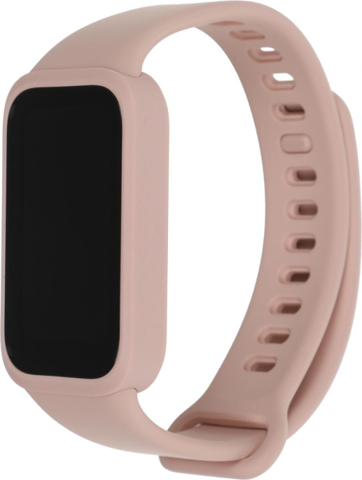 Фитнес-браслет Xiaomi Smart Band 9 Active розовый