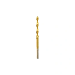 Сверло по металлу нитрид-титановое покрытие 3 мм РОССНА Р860225