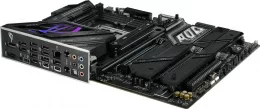 Материнская плата Asus ROG STRIX Z790-E GAMING WIFI II Soc-1700 Intel Z790 4xDDR5 ATX AC`97 8ch(7.1) 2.5Gg RAID+HDMI+DP