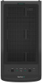 Корпус Deepcool CK560 черный без БП ATX 3x120mm 4x140mm 2xUSB3.0 audio bott PSU (R-CK560-BKAAE4-G-1)
