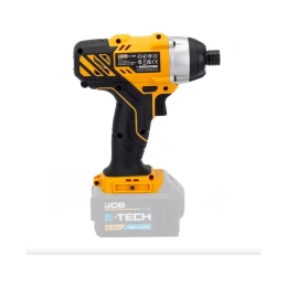 Аккумуляторный шуруповерт JCB 18V, макс 150 Нм, без аккумулятора JCB-18ID-B-E(57256)