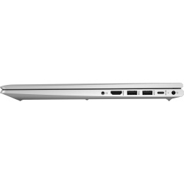 Ноутбук HP ProBook 455 G9 [5Y3S0EA] Silver 15.6" {FHD Ryzen 7 5825U/8Gb/512Gb SSD/AMD Radeon/DOS}