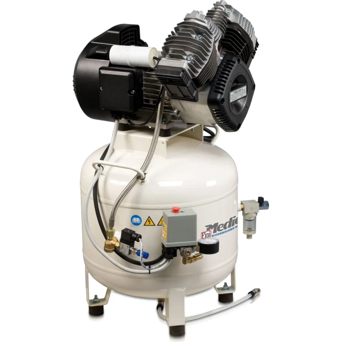 Медицинский безмасляный компрессор FINI MED 320-50V-3M 100304244