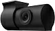 Видеорегистратор Pioneer VREC-DZ700DC черный 1080x1920 1080p 160гр. GPS карта в комплекте:16Gb