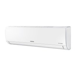 Сплит-система Samsung AR12TXHQASINUA настенная, до 35м2, 12000 BTU, с обогревом, комплект из 2-х коробок
