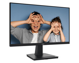 21.45" Монитор MSI Pro MP225V,  1920x1080,  VA,  100Гц,  1хHDMI,  черный [9s6-3pe0cm-015]