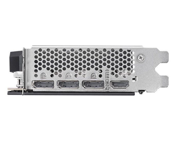 Видеокарта MSI RTX 5060 Ti 8G SHADOW 3X OC CLASSIC//RTX 5060Ti, HDMI, DP*3, 8G , D7