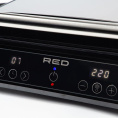 Электрогриль RED SOLUTION SteakPRO,  RGM-M809 черный