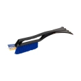 Зимняя щетка со скребком 34 см детская KRAFT KT 830056