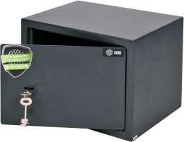 Сейф мебельный Cactus CS-SF-K25 взломостойкий 250x350x250 мм ключевой