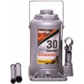 Гидравлический бутылочный домкрат SKYWAY 30т h 235-445 мм STANDART S01804031