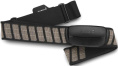 Фитнес-трекер Garmin HRM-Dual Heart rate sensor корп.:черный рем.:черный 010-12883-00
