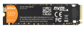 Накопитель SSD Dahua 1TB DHI-SSD-C970N1TB M.2 2280, PCIe Gen 4.0×4, 3D NAND, скорость чтения/записи: 5000/4700MB/s