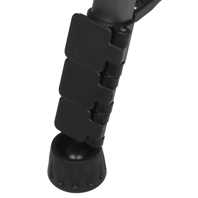 Трипод профессиональный UGREEN LP661 (15187) Professional Tripod for Phone and Camera. Цвет: черный