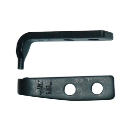 Сменная насадка для съемника стопрных колец 90 градусов, сжатие, 2 предмета KING TONY 68GB-02